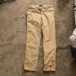 American Eagle Khaki Pants